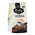Кофе в зернах PAULIG (Паулиг) "Mokka", натуральный, 1000 г, вакуумная упаковка