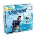 Игра настольная детская "Эй, это моя рыба!", фишки, жетоны, ЗВЕЗДА, 8668