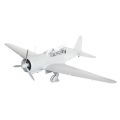 Модель для склеивания САМОЛЕТ "Бомбардировщик советский Су-2", масштаб 1:48, ЗВЕЗДА, 4805