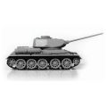 Модель для сборки ТАНК "Средний советский Т-34/76 образца 1943", масштаб 1:72, ЗВЕЗДА, 5001