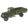 Модель для склеивания АВТО "Автомобиль грузовой советский ЗИС-5В", масштаб 1:35, ЗВЕЗДА, 3529