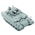 Модель для склеивания АВТО "Боевая машина огневой поддержки российская "Терминатор", масштаб 1:35, ЗВЕЗДА, 3636