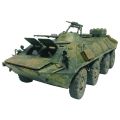Модель для склеивания АВТО "Бронетранспортер советский БТР-70 (Афганская война)", 1:35, ЗВЕЗДА, 3557
