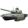 Модель для склеивания ТАНК "Основной российский Т-14 "Армата", масштаб 1:35, ЗВЕЗДА, 3670