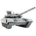 Модель для склеивания набор ТАНК "Основной российский Т-90", масштаб 1:35, ЗВЕЗДА, 3573П