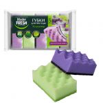 ����� ��� ������ 9,5�6,5 ��, XL STRONG effect, �������� 5 ��., MASTER FRESH