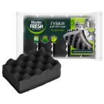 ����� ��� ������ 9,5�6,5 �� XL STRONG effect, �������� 5 ��., ������, MASTER FRESH