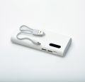 Power bank универсальный Fantesi f11 20000 mah (белый)