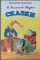 Книга: СКАЗКИ М.Е.Салтыков-Щедрин (Библиотка школьника) срш
