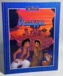 Книга: АЛАДДИН Wfld Disney's ПЕРЕСКАЗ КИНОФИЛЬМА (Эгмонт Россия ЛТД)