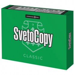   SVETOCOPY CLASSIC, 4, 80 /2, 500 .,  , International Paper,  146%