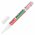 -  (paint marker) 2 , ,   ( ), , BRAUBERG PROFE