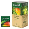  GREENFIELD () "Mango Delight" (""),    , 25     1,8 , 0655-10