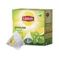  LIPTON () "Green Lemon Melissa", , 20 