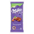  MILKA (), ,   