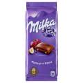  MILKA (),     