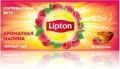  LIPTON () " ",,25 